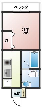 クオリティライフ壱番館