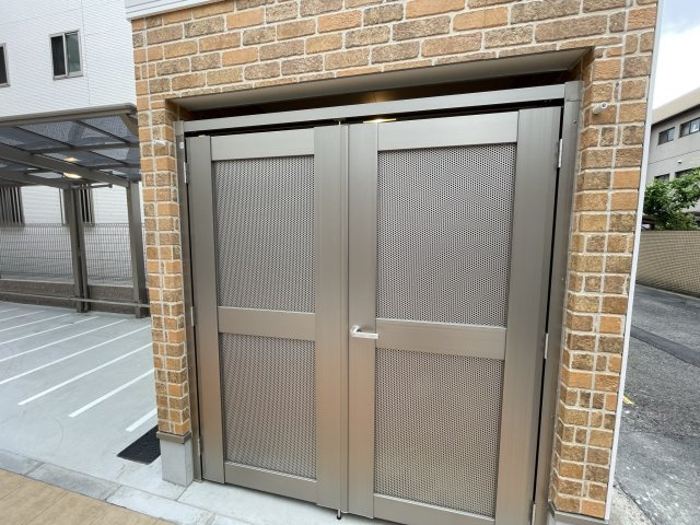 GROOVE住吉の設備