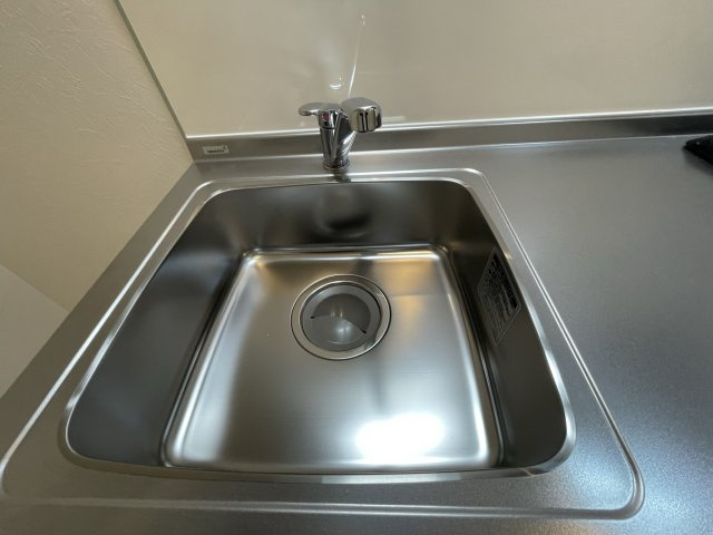 GROOVE住吉のキッチン