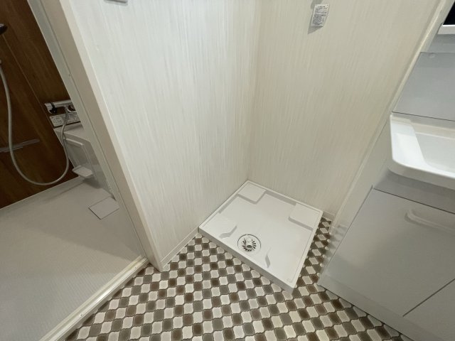 GROOVE住吉の設備