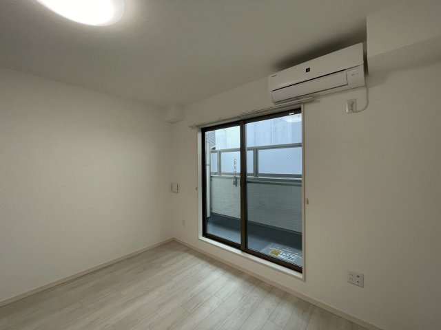 GROOVE住吉の居間・リビング