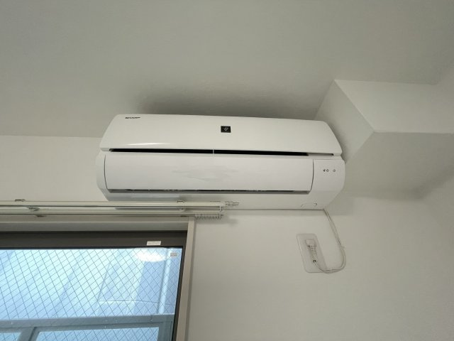 GROOVE住吉の設備