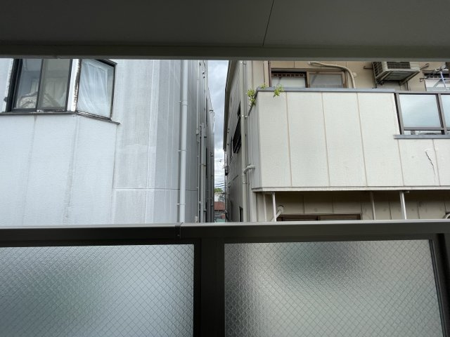 GROOVE住吉の展望