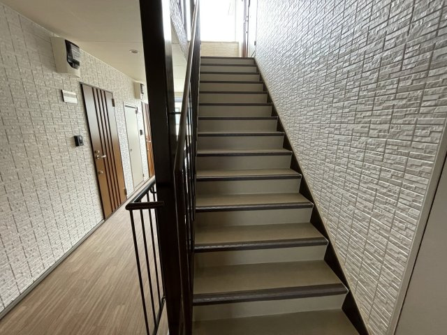 GROOVE住吉のその他共用部分