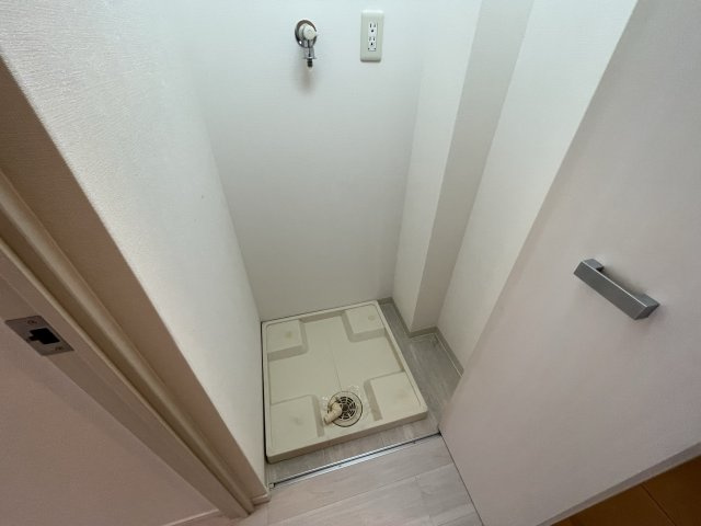 クロスレジデンス大阪新町の設備