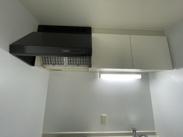 クロスレジデンス大阪新町の設備