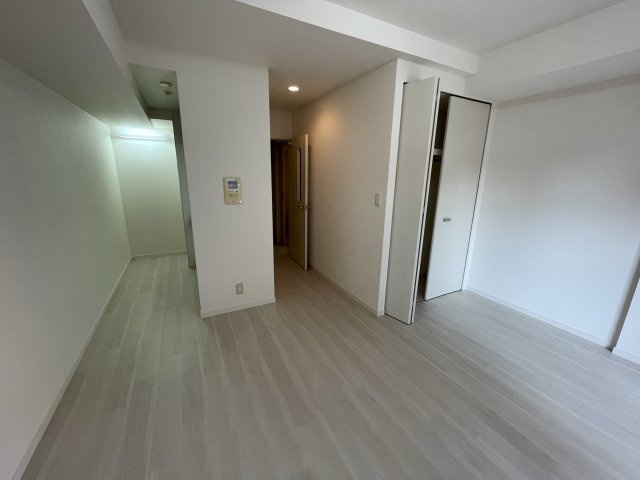 クロスレジデンス大阪新町の内装