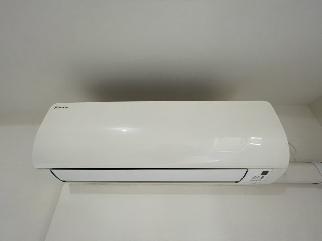 クロスレジデンス大阪新町の設備