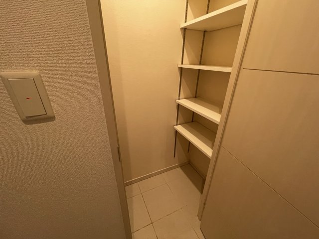 フェニックス日本橋高津のキッチン