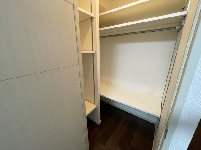 フェニックス日本橋高津のロビー