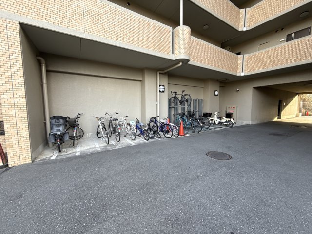 ライオンズマンション姫路西今宿のその他共用部分