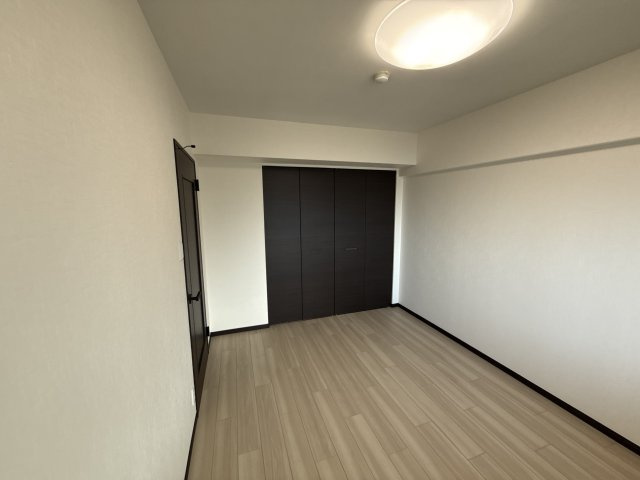 ライオンズマンション姫路西今宿の子供部屋