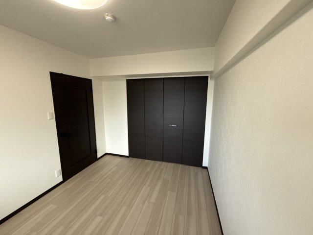 ライオンズマンション姫路西今宿の洋室