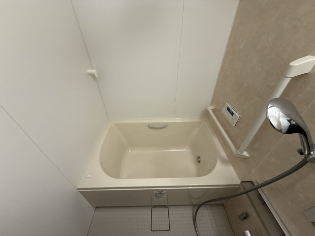 ライオンズマンション姫路西今宿の浴室