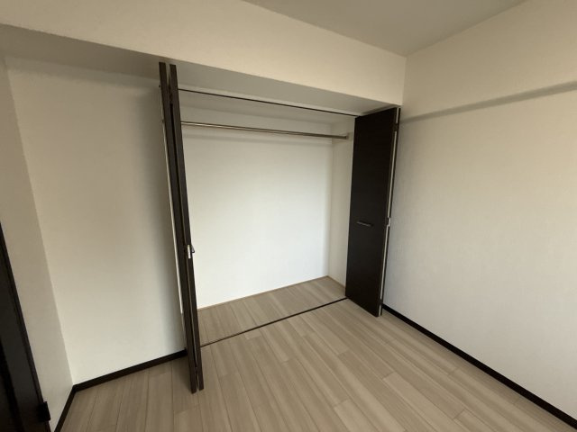 ライオンズマンション姫路西今宿の収納