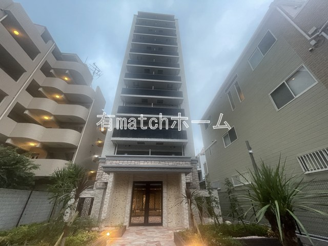 プレジオ西中島ASIAN