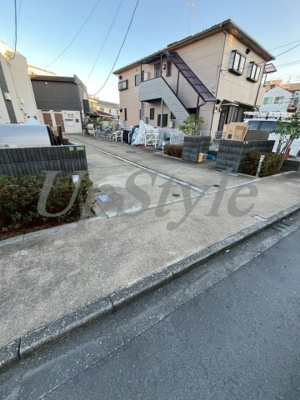 【エントランス】 | リブリ・竹ノ塚Ⅱ