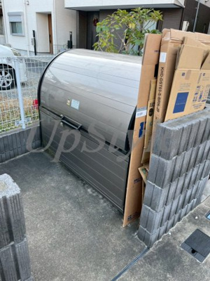 【その他共用部分】 | リブリ・竹ノ塚Ⅱ