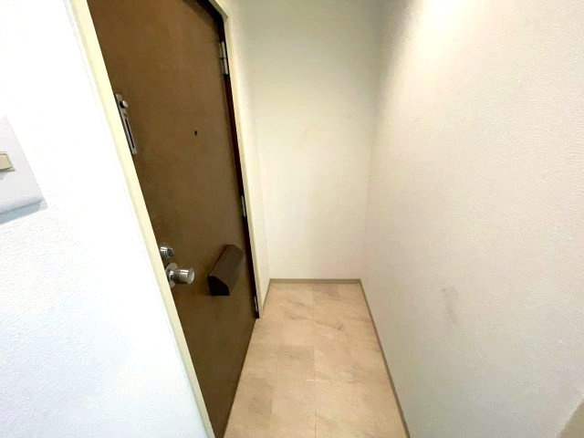 第三東ビル　の内装