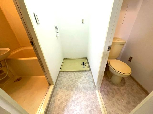 第三東ビル　の設備