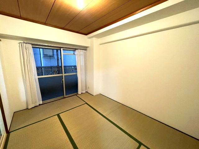 第三東ビル　の和室