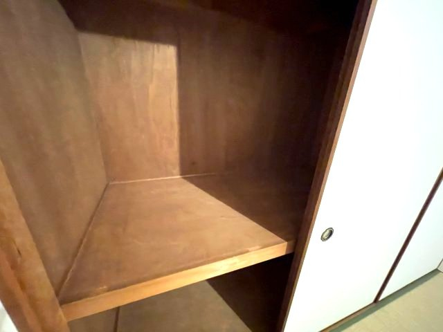 第三東ビル　の収納