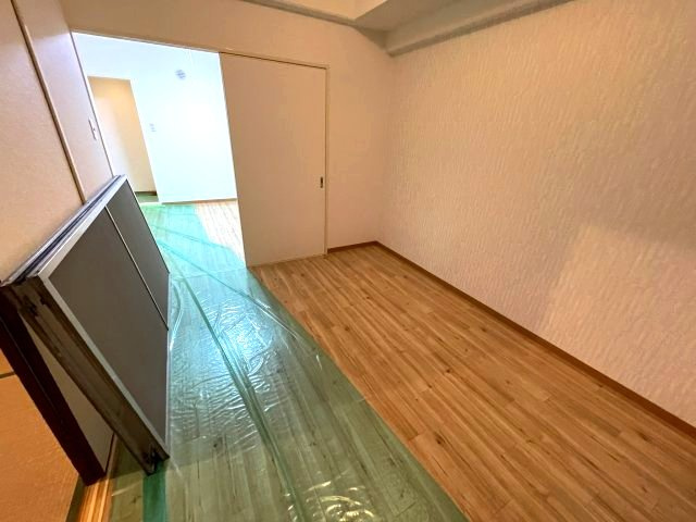 第三東ビル　の内装