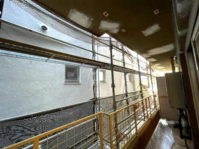 第三東ビル　の展望