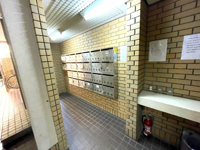 第三東ビル　の設備