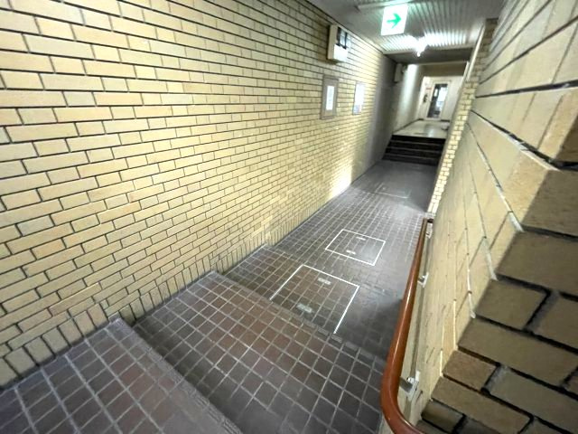 第三東ビル　のその他共用部分