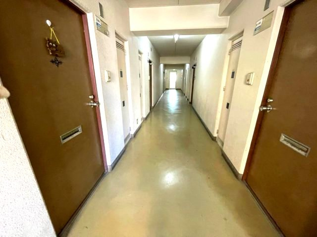 第三東ビル　のその他共用部分