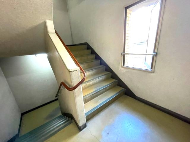 第三東ビル　のその他共用部分