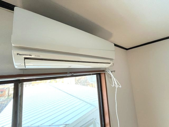 太子橋駅前ハイツⅡの設備