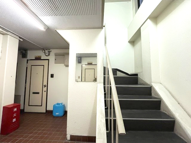 太子橋駅前ハイツⅡのその他共用部分