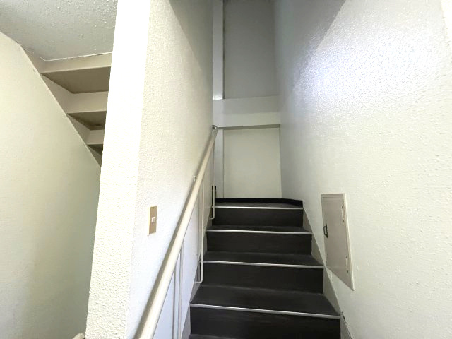 太子橋駅前ハイツⅡのその他共用部分