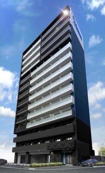 プレサンス千種駅前レガート