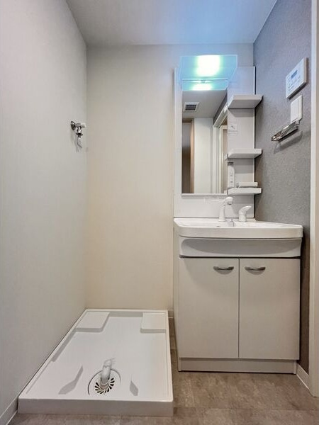 ステージファースト名古屋尾頭橋(旧S-RESIDENCE尾頭橋)の収納