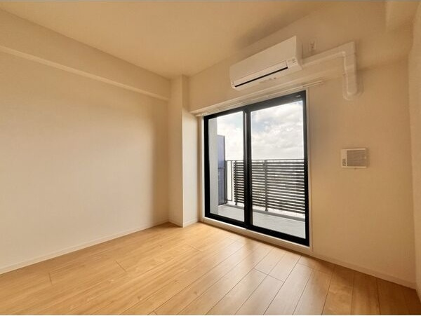 ステージファースト名古屋尾頭橋(旧S-RESIDENCE尾頭橋)の洗面所