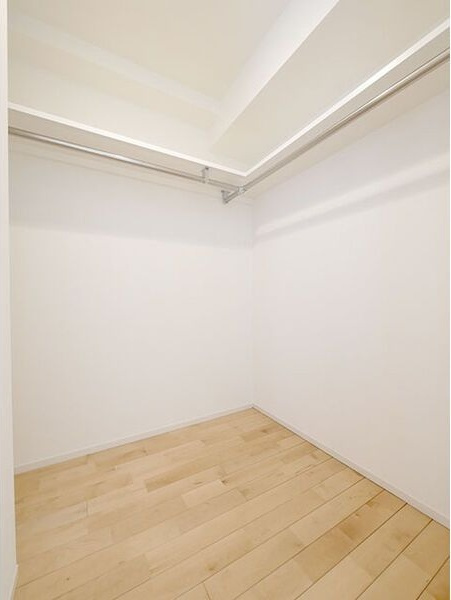 コンフォート新栄の設備