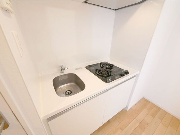 コンフォート新栄のキッチン