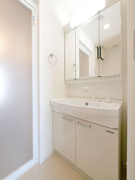 コンフォート新栄の収納