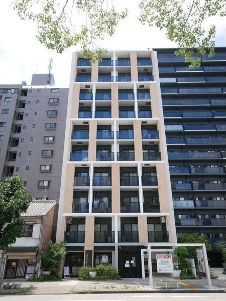 コンフォート新栄