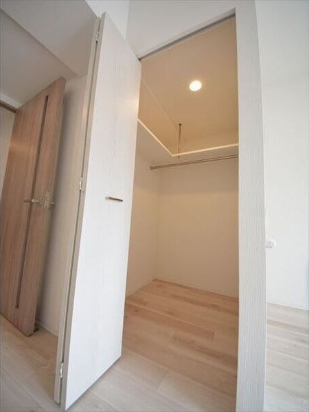 エスリード新栄プライムのセキュリティ