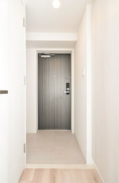 エスリード新栄プライムの設備