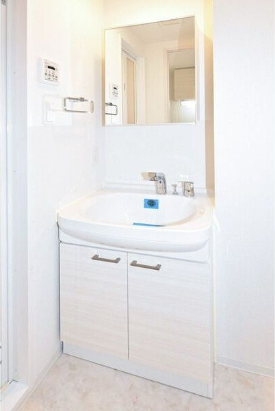 エスリード新栄プライムの収納