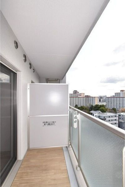 エスリード新栄プライムの洗面所