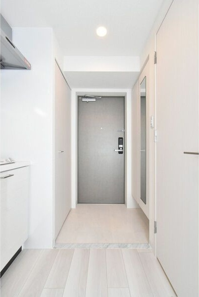 エスリード金山エクセアの設備