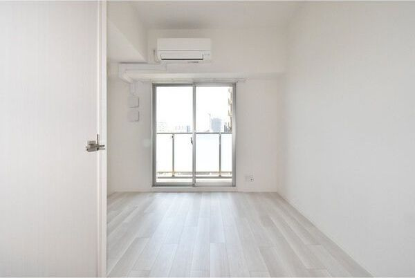 エスリード金山エクセアの居間・リビング