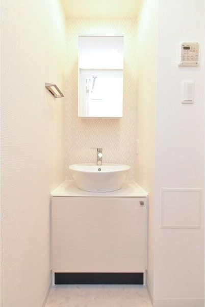 エスリード金山エクセアの収納