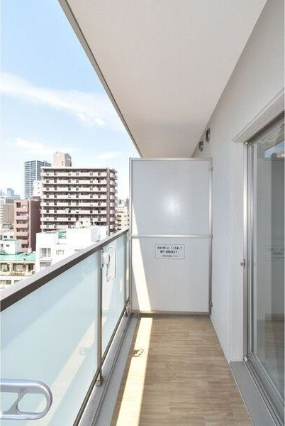 エスリード金山エクセアの洗面所